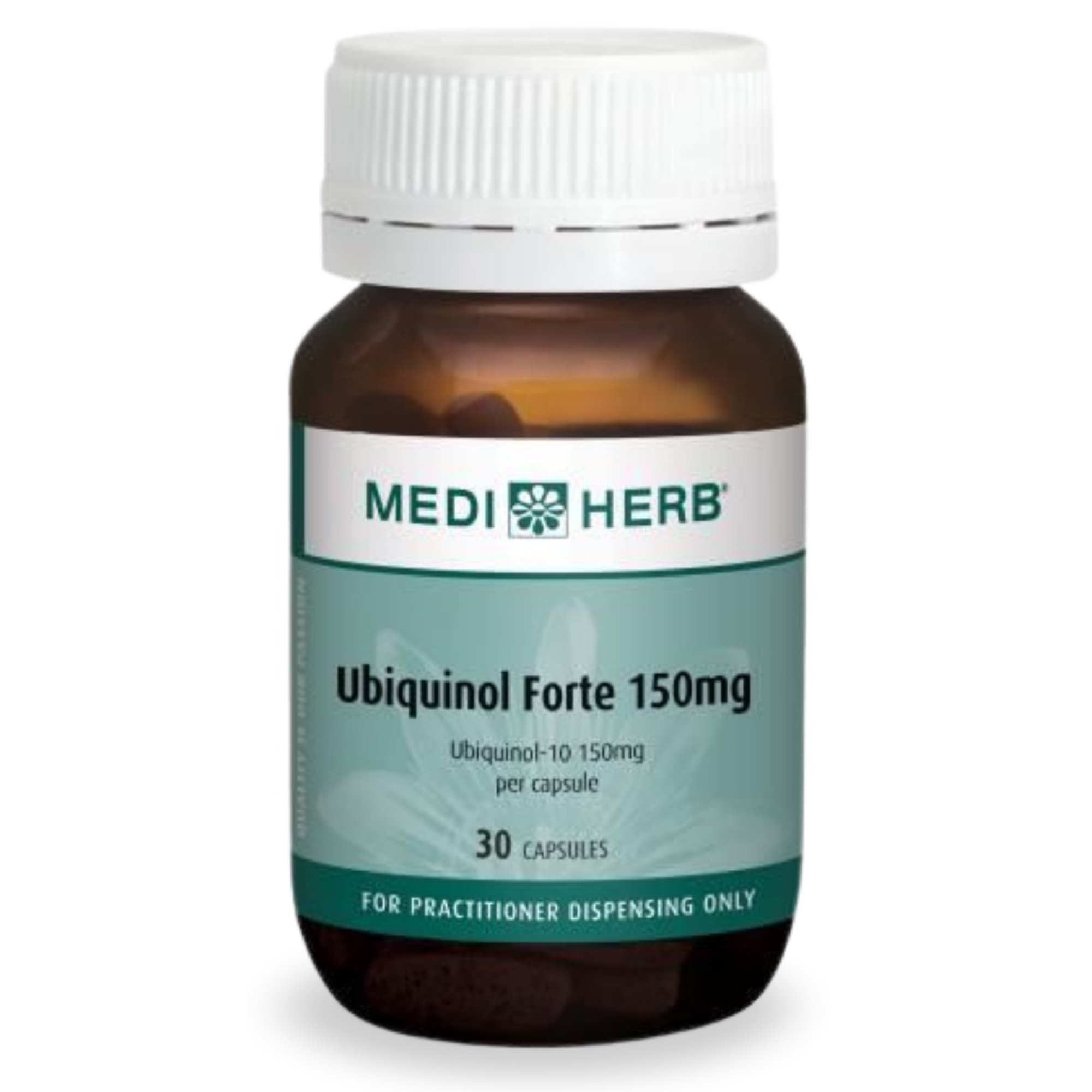 MediHerb Ubiquinol Forte